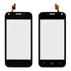 Тачскрин для ZTE Blade L110, цвет черный миниатюра 1