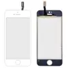 Тачскрин (сенсор) iPhone 5S, цвет белый миниатюра 1