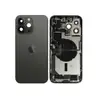 Корпус для iPhone 14 Pro Max, цвет черный миниатюра 1