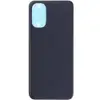 Задня кришка для Motorola Moto G41 XT2167-2, колір чорний мініатюра 1