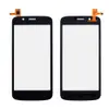 Тачскрін Prestigio MultiPhone PAP 5504 DUO, колір чорний мініатюра 1