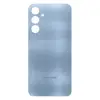 Задня кришка для Samsung Galaxy A25 2023 (A256), колір синій мініатюра 1