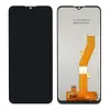 Дисплей для Nokia C10/C20 (TA-1352/TA-1356/TA-1339) (Rev BV065WBM-L07-8800), с тачскрином, черный, оригинал миниатюра 1