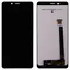 Дисплей для Sony I4312 Xperia L3 з тачскріном в зборі, колір чорний мініатюра 1