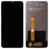 Дисплей для Realme 5, Realme 6i, Realme C3 (TFT5K3014-H) з тачскріном в зборі, колір чорний, оригінал мініатюра 1