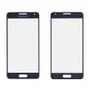 Скло для Samsung G850F Galaxy Alpha, колір чорний мініатюра 1