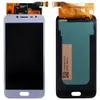 Дисплей для Samsung j250H/DS Galaxy J2 (2018) с тачскрином, синий, IPS (TFT) миниатюра 1