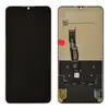 Дисплей для Huawei P30 Lite/Nova 4e 2019 с тачскрином в сборе, цвет черный миниатюра 1