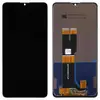 Дисплей для Nokia 2.4 Dual Sim TA-1277/TA-1275/TA-1274/TA-1270, с тачскрином в сборе, цвет черный миниатюра 1