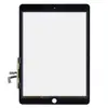 Тачскрін (сенсор) iPad 5 Air, колір чорний мініатюра 2