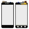 Тачскрин Lenovo Vibe C A2020, колір чорний, велика мікросхема мініатюра 1