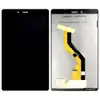 Дисплей для Samsung T295 Galaxy Tab A 8.0 2019 LTE с тачскрином в сборе, цвет черный миниатюра 1