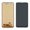 Дисплей для Samsung A245 Galaxy A24 2023, з тачскріном в зборі, колір чорний, OLED small LCD мініатюра 1