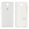 Задня кришка Huawei Y5 II/Honor 5/Honor Play 5 (CUN-U29/CUN-L21), колір білий мініатюра 1