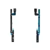 Шлейф для Huawei Mate 2 (MT2-L03) з кнопкою включення та кнопками регулювання гучності мініатюра 1
