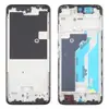 Рамка дисплея для Tecno Spark 10C Kl5k, колір чорний мініатюра 1