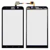 Тачскрін Asus ZenFone 2 (ZE550ML), колір чорний мініатюра 1
