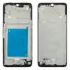 Рамка дисплея для Samsung Galaxy A22 A226 5G, колір чорний мініатюра 1