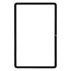 Стекло корпуса для Oppo Pad Air 10.4 WiFi + OCA, цвет черный миниатюра 1