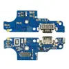 Роз'єм зарядки для Motorola XT2127 G10 / XT2128 G20/ XT2129 G30, з нижньою платою мініатюра 1