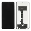 Дисплей для Xiaomi Redmi Note 14 Pro 5G/Poco X7 5G, с тачскрином, черный, IPS миниатюра 1
