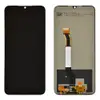 Дисплей для Xiaomi Redmi Note 8 з тачскрином у зборі, колір чорний мініатюра 1