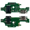 Разъем зарядки для Tecno Spark 4 (KC8), с нижней платой миниатюра 1