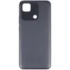 Задня кришка для Xiaomi Redmi 10A, колір чорний мініатюра 1