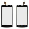Тачскрин для ZTE Blade L5, колір чорний мініатюра 1