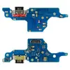 Роз'єм зарядки для Motorola XT2523-3 Moto G05/ XT2521-3 Moto G15, з нижньою платою мініатюра 1