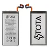 Акумулятор EB-BG950ABE для Samsung G950F Galaxy S8, TOTA 3000mAh мініатюра 1