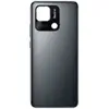 Задня кришка для Xiaomi Redmi 10C, колір сірий, уцінка мініатюра 1