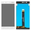 Дисплей для Nokia 3 TA-1020/TA-1028/TA-1032/TA-1038 з тачскріном, білий мініатюра 1