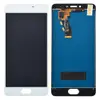 Дисплей Meizu M3s з тачскрином у зборі (YT50F), колір білий, ТЕСТ ОК мініатюра 1