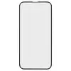 Захисне скло для iPhone 13 Pro Max/14 Plus 5D, колір чорний мініатюра 1