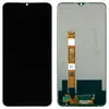 Дисплей для Realme 5, Realme 6i, Realme C3 з тачскріном в зборі BV065WBM-L00-M0062A, колір чорний, Orig PRC мініатюра 1