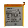 Акумулятор HE319/HE330 для Nokia 3 Dual Sim 2630mAh мініатюра 1
