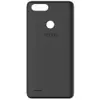 Задня кришка для Tecno POP 2 Power (B1P)/ Pop 2F (B1F), колір чорний мініатюра 1
