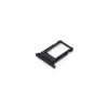Лоток для sim-карты iPhone 7 (4.7), цвет "black matte" миниатюра 1