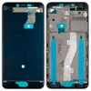 Рамка для дисплея Meizu M3 Note (L681h), колір сірий мініатюра 1