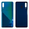Задня кришка Samsung A307 Galaxy A30s, колір зелений мініатюра 1