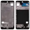 Рамка для дисплею Samsung A515 Galaxy A51, колір чорний мініатюра 1