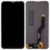 Дисплей для ZTE Blade V10 Vita с тачскрином в сборе, цвет черный миниатюра 1
