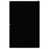 Дисплей для Samsung Galaxy Tab A8 10.5 2021 (SM-X200 / Х205 NZAESEK) WiFi, с тачскрином в сборе, цвет черный, уценка миниатюра 1
