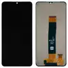 Дисплей для Samsung A326F Galaxy A32 5G 2021 (GH82-25121A), з тачскріном, чорний, сервісний оригінал мініатюра 1