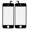 Тачскрин (сенсор) iPhone 5, цвет черный миниатюра 1