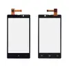 Тачскрін Nokia 820, колір чорний, маленька мікросхема мініатюра 1