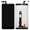 Дисплей Xiaomi Redmi Note 3, Note 3 Pro з тачскрином у зборі (147мм), колір чорний мініатюра 1