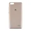 Задня кришка Huawei Honor 4C (CHM-U01), колір золотий мініатюра 1