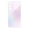 Задня кришка для Samsung Galaxy A55 2024 (A556), колір пурпурний мініатюра 1